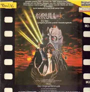 James Horner - Krull - Original Motion Picture Soundtrack