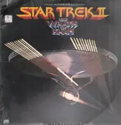 LP - James Horner - Star Trek II: The Wrath Of Khan - still sealed
