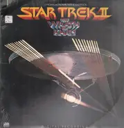 James Horner - Star Trek II: The Wrath Of Khan