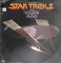 LP - James Horner - Star Trek II: The Wrath Of Khan - still sealed