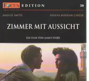 DVD - James Ivory - Zimmer mit Aussicht - FOCUS-Edition