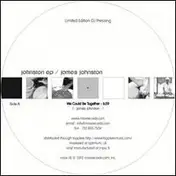 James Johnston - Ep
