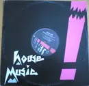 12inch Vinyl Single - James Kee - Sounds Of The City