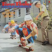 LP - James Krüss - Timm Thaler 1 - Das Verlorene Lachen