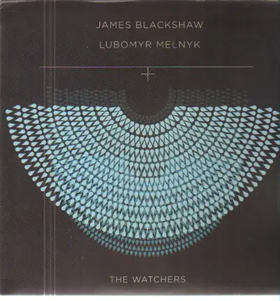 James/Lubomyr Blackshaw - WATCHERS