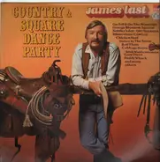 James Last - Country & Square Dance Party