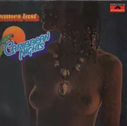 LP - James Last - Caribbean Nights