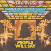 7inch Vinyl Single - James Last - Charmaine