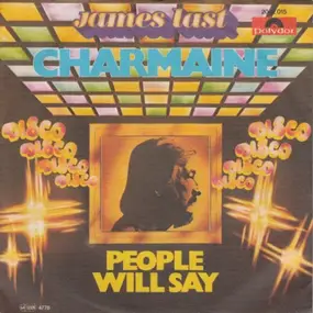 James Last - Charmaine