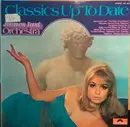 LP - James Last - Classics Up To Date
