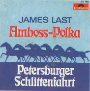James Last - Amboss-Polka