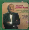 LP - James Last - A Medley Of Old & New Tunes In Lively Sing Along Style