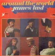 James Last - Around the World