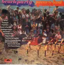 LP - James Last - Beach Party