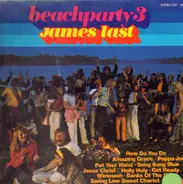 James Last - Beach Party