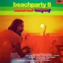 LP - James Last - Beachparty 6