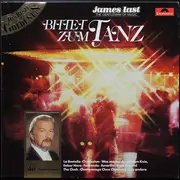 LP - James Last - Bittet Zum Tanz