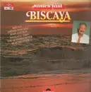 LP - James Last - Biscaya