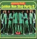 LP - James Last - Golden Non Stop Party 2