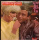 LP - James Last - Games That Lovers Play