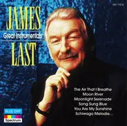 James Last - Great Instrumentals