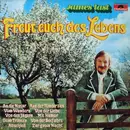 LP - James Last - Freut Euch Des Lebens - Gatefold Sleeve