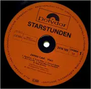 LP - James Last - Hair