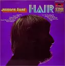 LP - James Last - Hair