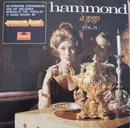 LP - James Last - Hammond À Gogo Vol. II