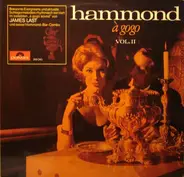 James Last & His Hammond Bar Combo - Hammond À Gogo (28 Melodien Zum Tanzen Und Träumen)