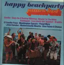 LP - James Last - Happy Beachparty