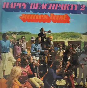 James Last - Happy Beachparty