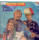 LP - James Last - Happy Lehár