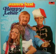 James Last - Happy Lehár