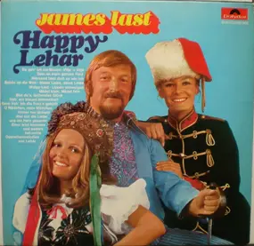 James Last - Happy Lehár