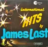 LP - James Last - International Hits