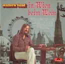 LP - James Last - In Wien Beim Wein