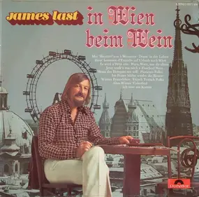 James Last - In Wien Beim Wein