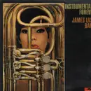 LP - James Last - Instrumentals Forever