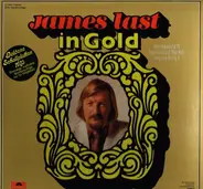 James Last - James Last In Gold