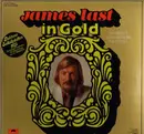 LP-Box - James Last - James Last In Gold