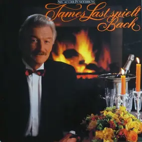 James Last - James Last Spielt Bach