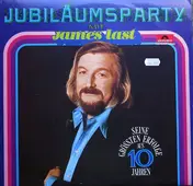 James Last - Jubiläumsparty