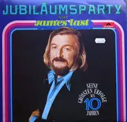 James Last - Jubiläumsparty