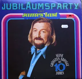 James Last - Jubiläumsparty