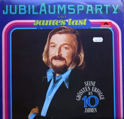 James Last - Jubiläumsparty
