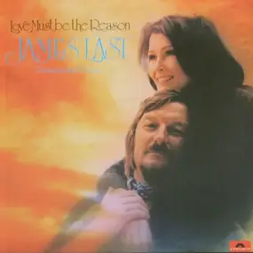 James Last - Love Must Be The Reason