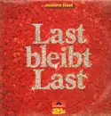 Double LP - James Last - Last Bleibt Last