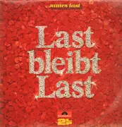 Double LP - James Last - Last Bleibt Last
