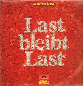 James Last - Last Bleibt Last